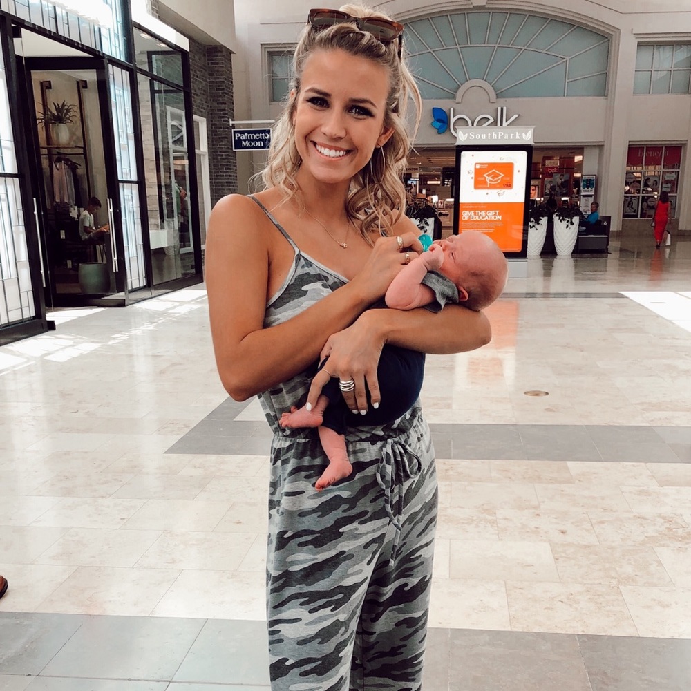 Meet your Posher, Meredith